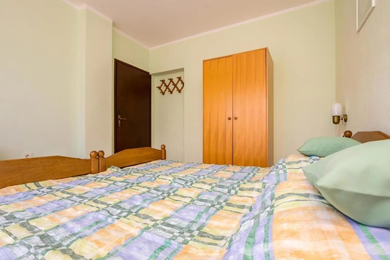 Ferienwohnung Fuer 3 Personen Ca 35 Qm In Njivice, Kvarner Bucht Krk - B62583 Croatia