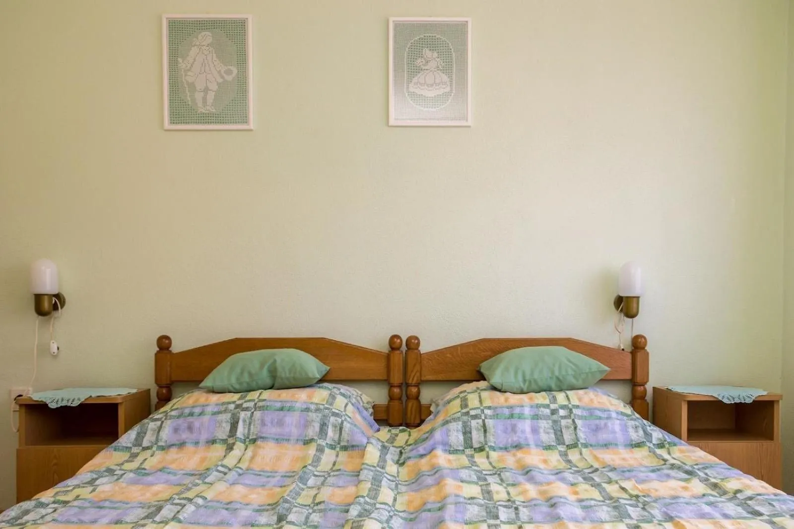 Ferienwohnung Fuer 3 Personen Ca 35 Qm In Njivice, Kvarner Bucht Krk - B62583 0*, Njivice Croatia