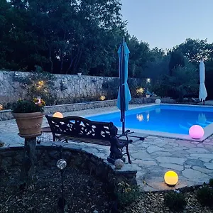 Casa Mamta Mia Apartment
