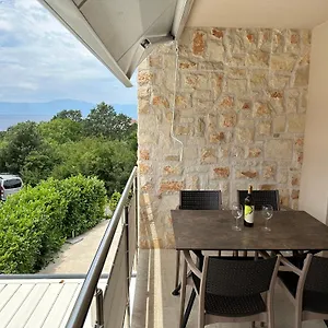 Marija Apartment